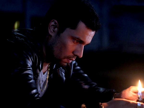 Randeep Hooda
