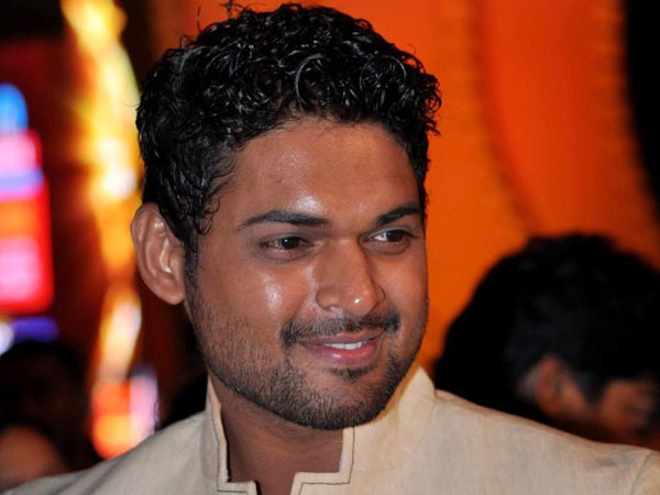 Ajmal Ameer