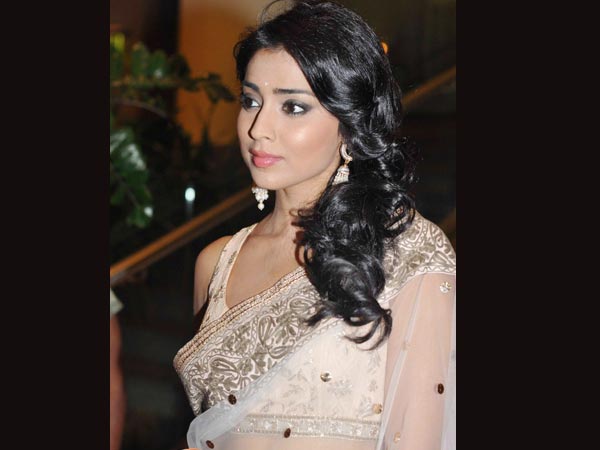 Shriya Saran
