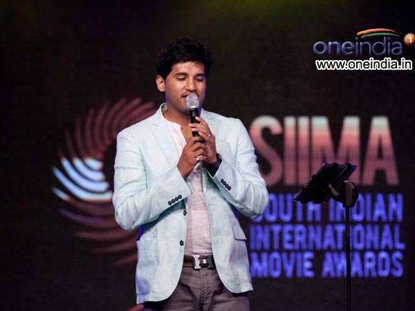 Vijay Yesudas