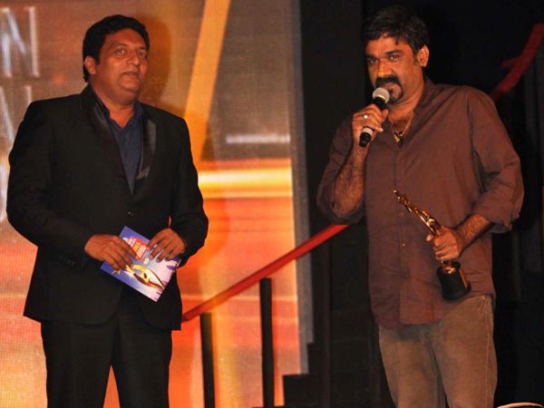 Ranjith