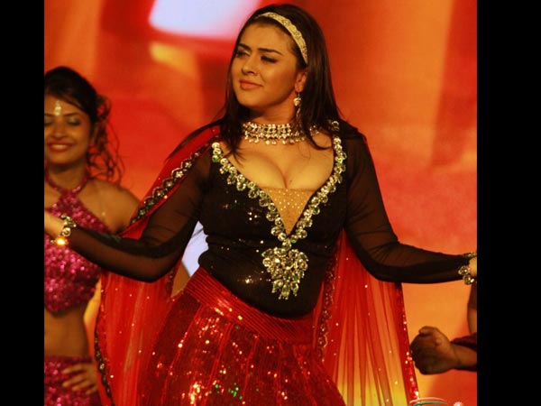 Hansika Motwani