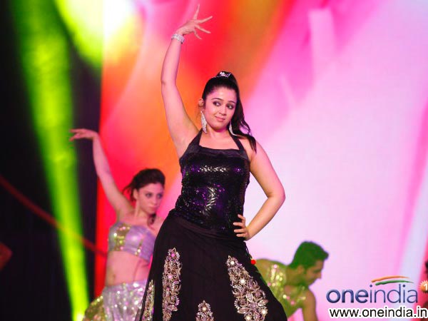 Charmy Kaur