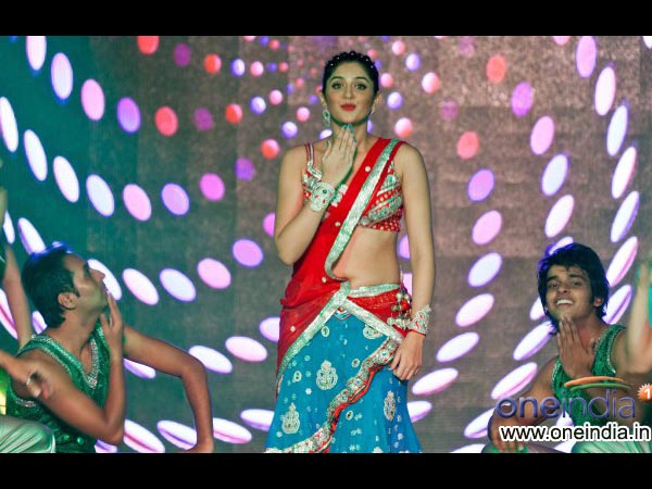 Deeksha Seth
