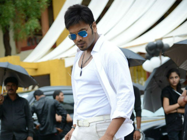 Technical Stuff in Potugadu