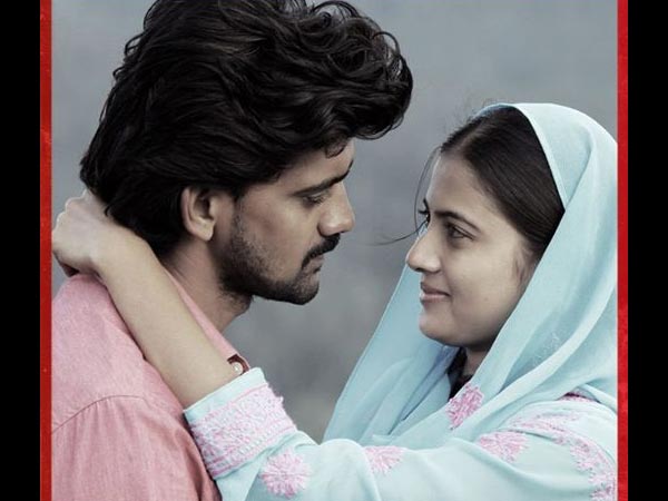 Female Lead Performance