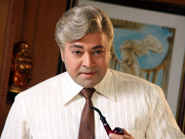 Barrister Shankar Narayana Barrister Shankar Narayana