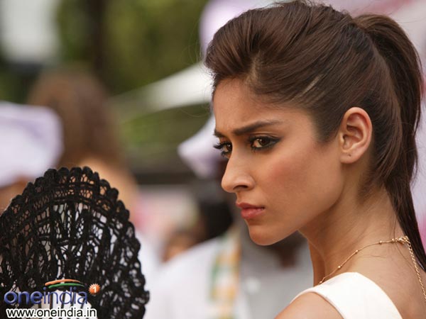 Ileana On Her Role