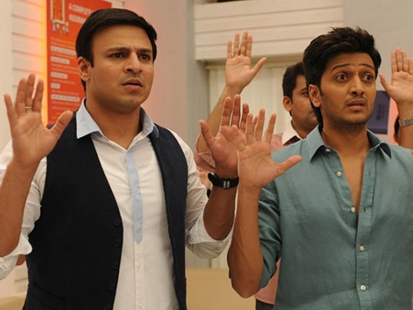 Grand Masti  Hit  Grand Masti Viewers Response 