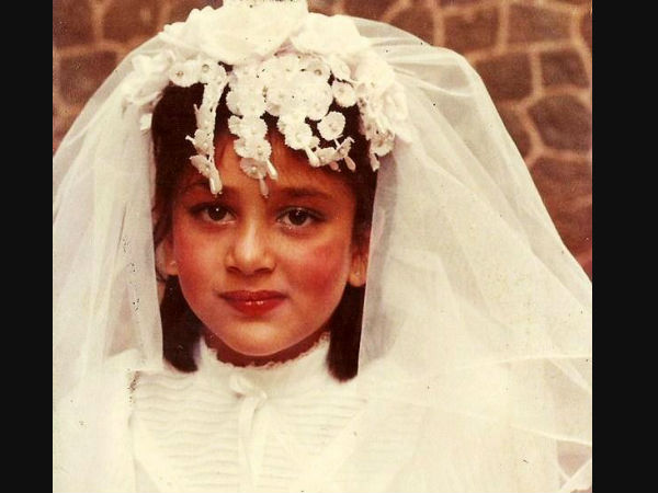 The Young Bride