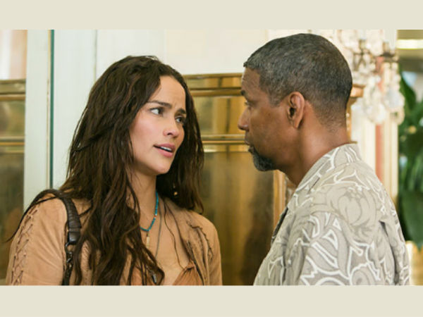 2 Guns Narration