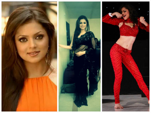 Drashti Thought Of Quitting Jhalak