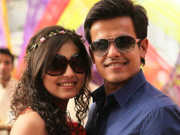 Drashti’s Personal Life