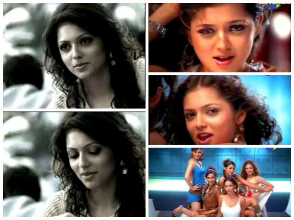 Drashti’s Music Videos