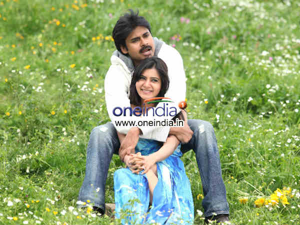 attarintiki daredi chappals