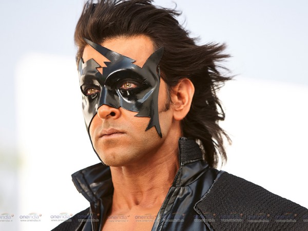 Much Awaited Film