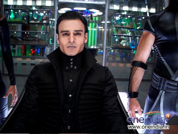 Vivek Oberoi