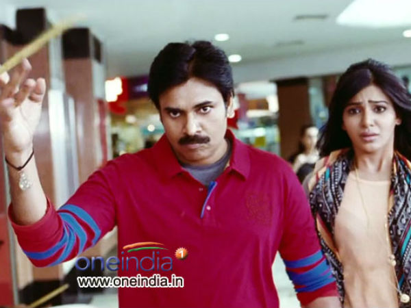 Trivikram's Dialogues In AD