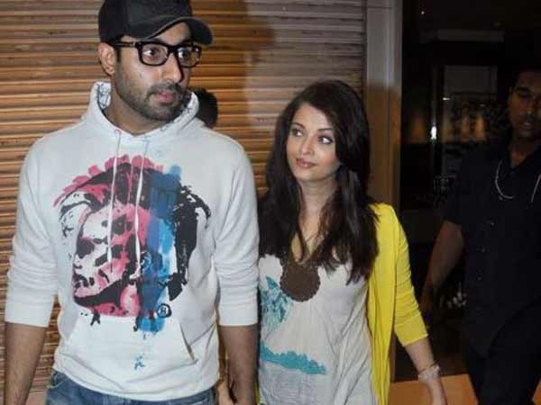 The Bachchans