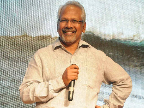 Mani Ratnam Won't Launch Mohanlal's Son