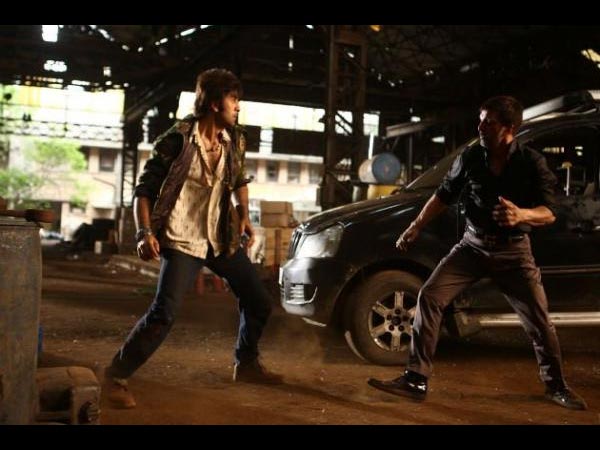 Besharam Collection In Mysore