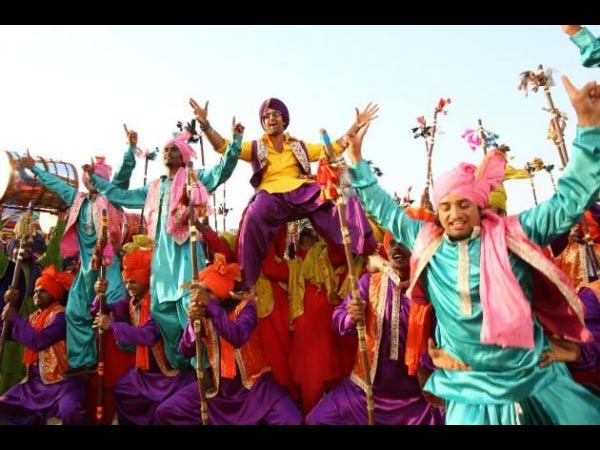 Besharam Collection In Nizam