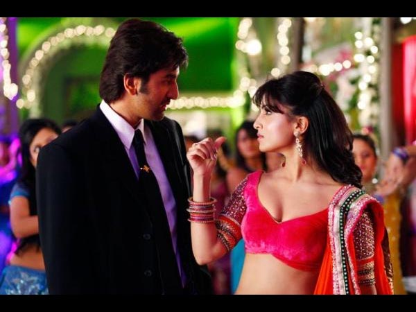 Besharam Collection In Assam