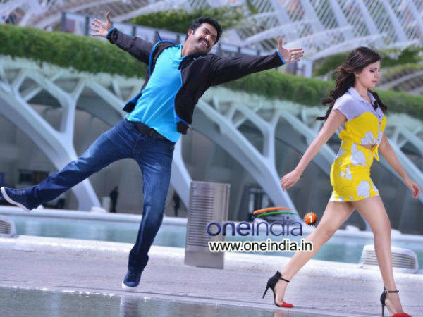 RV - Romantic Action Film