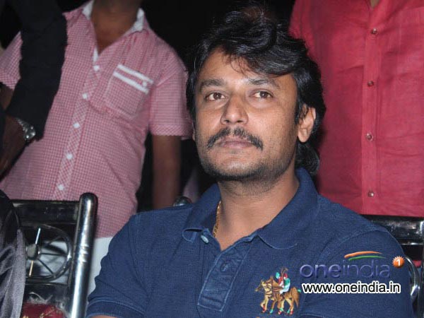 Darshan And Ambareesh