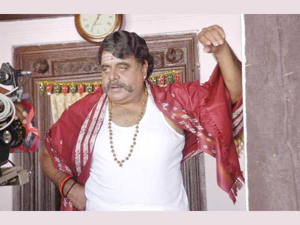 Housing Minister