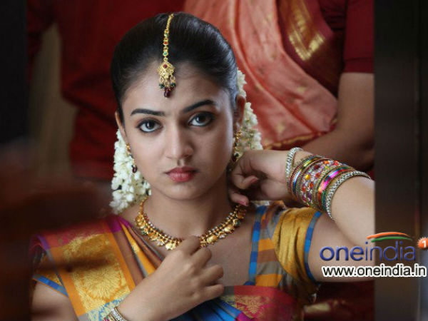 Defamation Case Against Nazriya Nazim
