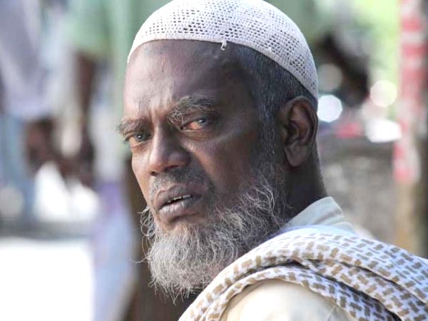 Adaminte Makan Abu