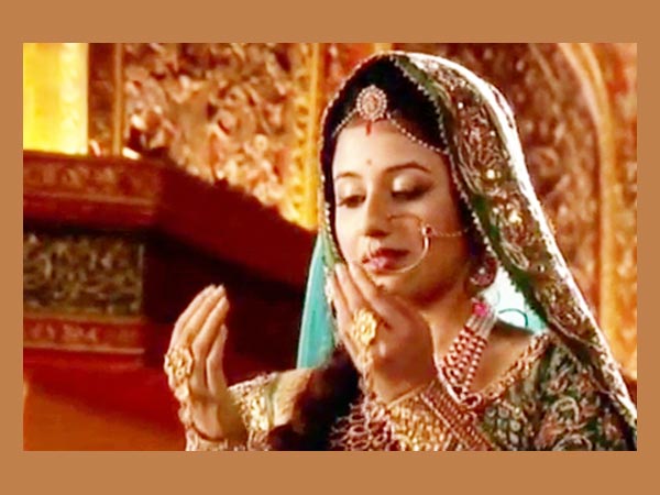 Jodha Akbar Latest News | Jodha Akbar October 9th Episode | Jodha Akbar