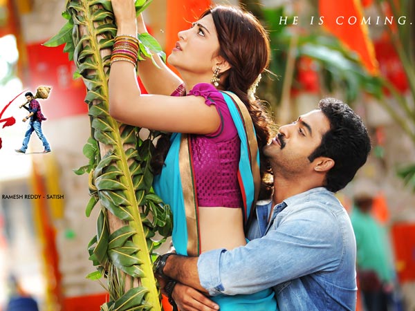 S Thaman's Music - A Highlight In RV
