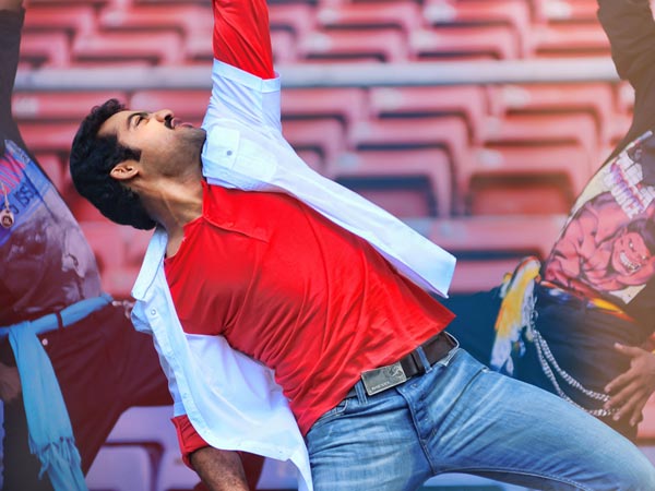 Mahesh S Koneru @smkoneru