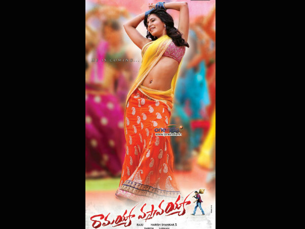 Nagaraju Pamarthi @NaagPamarthi