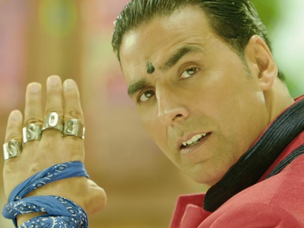 Haryanvi Akshay