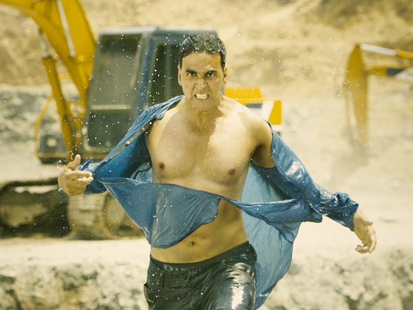 Action Sequences