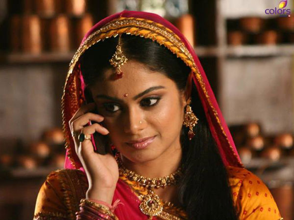 Balika Vadhu | October 14 | Serial Update | Shiv | Anandi