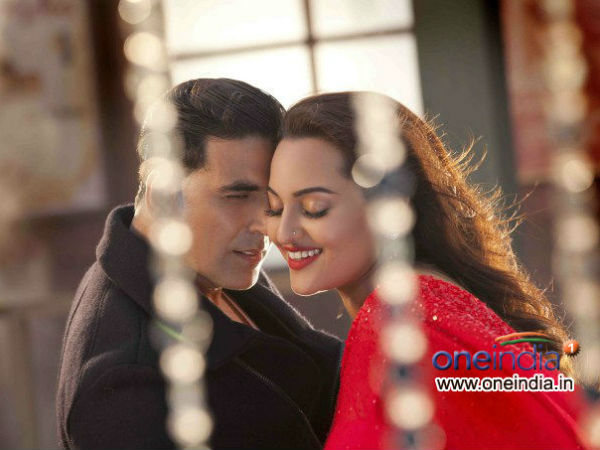 Sizzling Pair