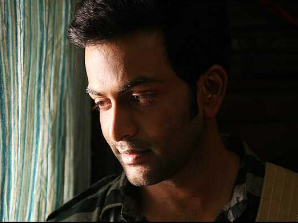 Prithviraj Sukumaran | Prithviraj Birthday | Facts About Birthday Boy ...