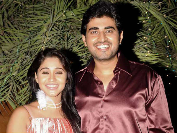 Amrapali Gupta And Yash Sinha