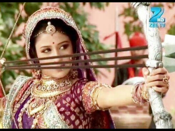 Image result for jodha akbar sukanya wedding images