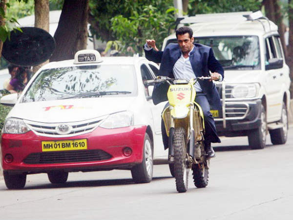 Jai Ho- A Remake
