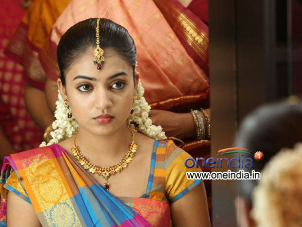Nazriya Nazim Surprisingly Settles...