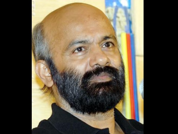 Agni Sreedhar's Request For Government