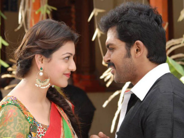 All in All Azhagu Raja