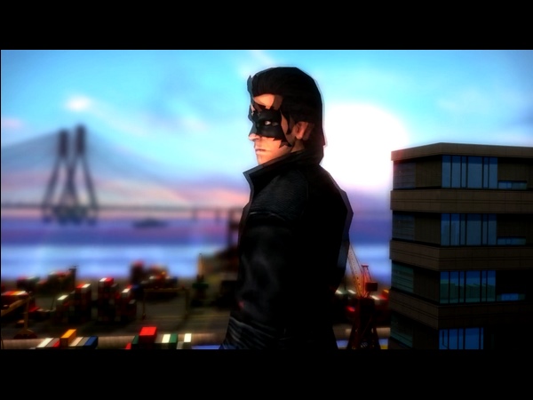 Krrish 3 Game