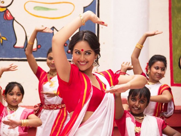 Bengali