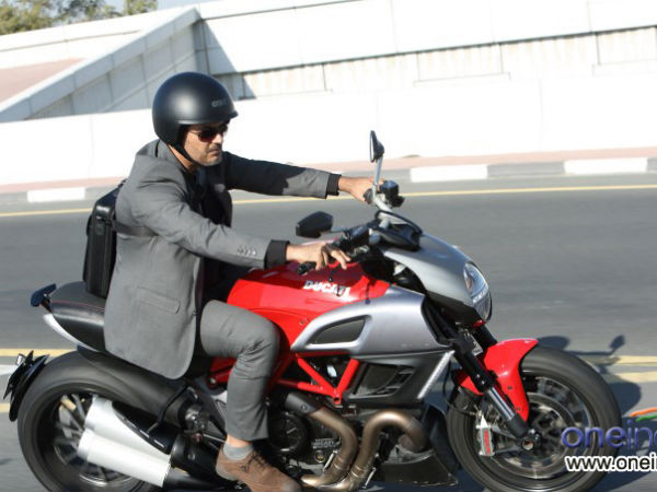 Venkat Posts